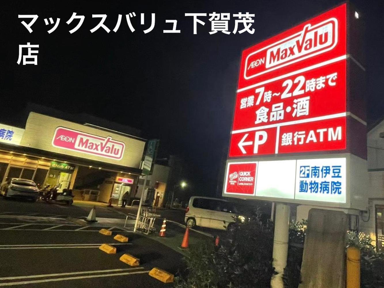 手石キャンプ場 Minamiizu Buitenkant foto